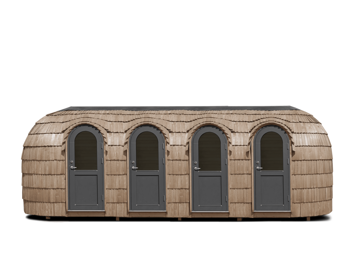 WC Cabin Iglucraft wc-cabin-iglucraft