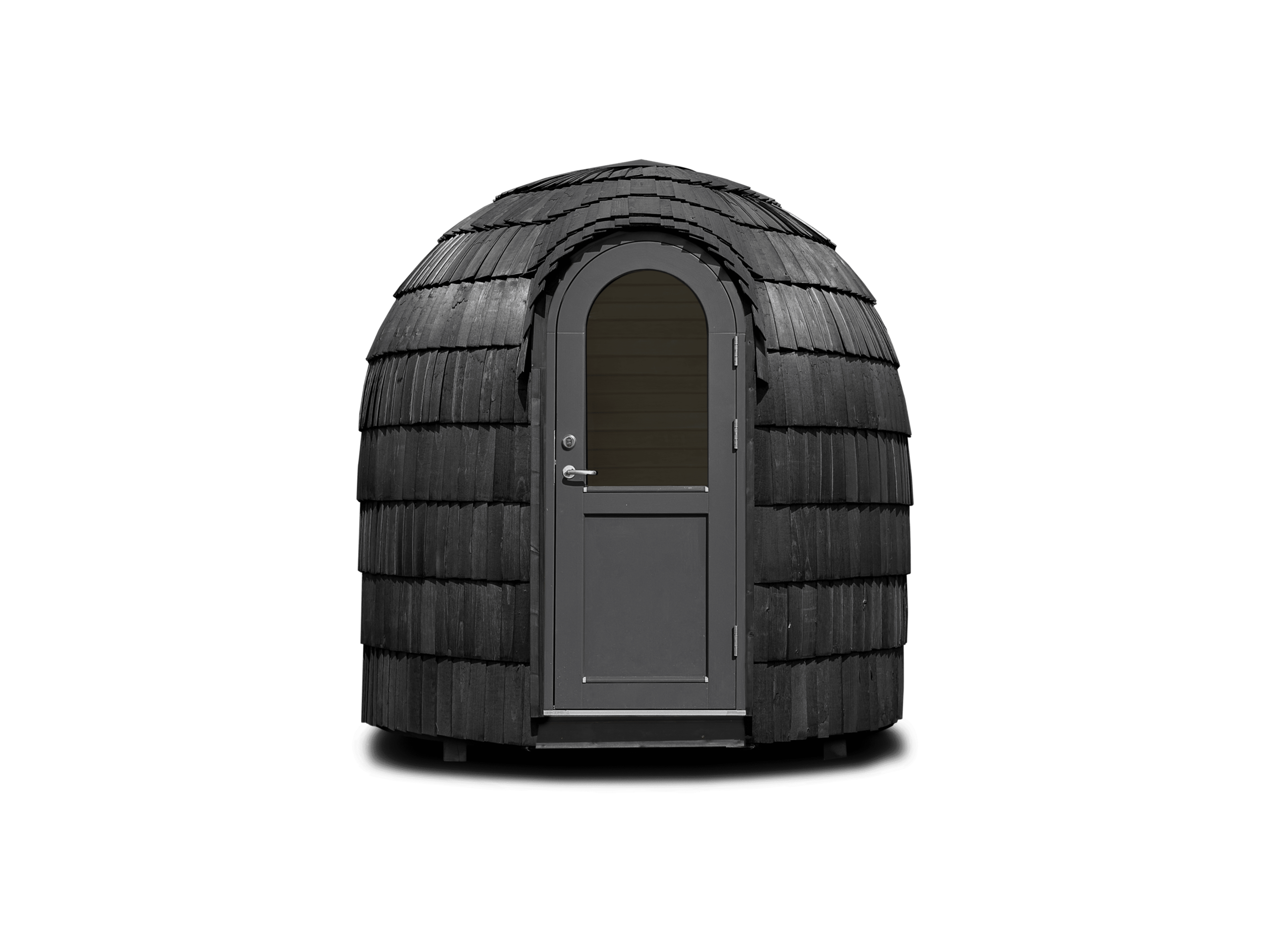 Shower Cabin Iglucraft