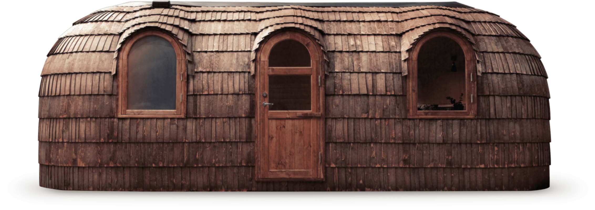 Cabin 2